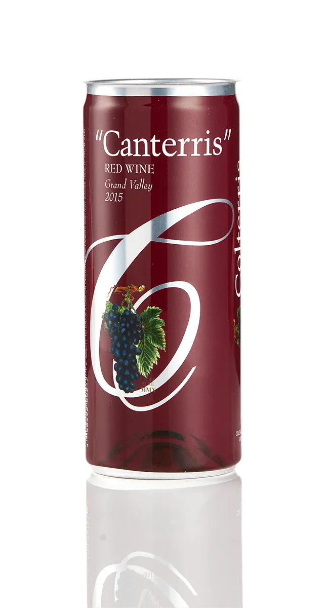 cans